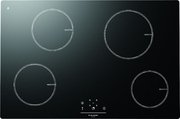 Индукционная варочная панель Fulgor Milano LH 774 ID BK Индукционная варочная панель Fulgor Milano LH 774 ID BK