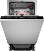 Встраиваемая посудомоечная машина Kuppersberg GHL 4531 фото 4