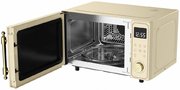 Микроволновая печь Kaiser M 2530 ElfEm фото 2