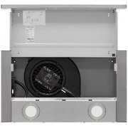 Встраиваемая вытяжка KRONA KAMILLA MV 500 IX фото 4