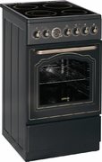 Стеклокерамическая плита Gorenje EC55CLB1 Стеклокерамическая плита Gorenje EC55CLB1
