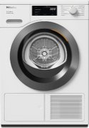 Сушильная машина Miele TEC645WP Chrome Edition Сушильная машина Miele TEC645WP Chrome Edition фото