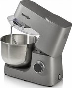 Кухонный комбайн Горение MMC1500BS фото 2 Кухонный комбайн Gorenje MMC1500BS фото 2