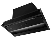 Встраиваемая вытяжка Maunfeld MZR V 60 BLACK фото 2