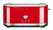 Тостер KitchenAid Artisan 5KMT4116EER фото 3