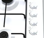 Газовая варочная панель Bosch PBP6C2B82O фото 3