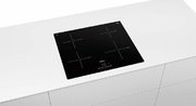 Индукционная варочная панель Bosch PUE 611 BB6E фото 4