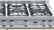 Варочный центр Lofra PBI126SMFET+DMFT/2AEO фото 3
