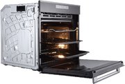Духовой шкаф Korting OKB 1331 S GNBX фото 3