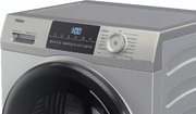 Стирально-сушильная машина Haier HWD80-BP14929S фото 3