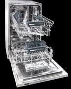 Посудомоечная машина Kuppersberg GL 4588 фото 2