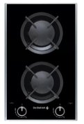 Независимая варочная панель De Dietrich DTG 701 X Независимая варочная панель De Dietrich DTG 701 X