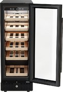 Винный шкаф Meyvel MV19BIG-KBT1 фото 4
