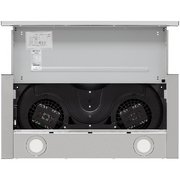 Встраиваемая вытяжка KRONA KAMILLA MV 6002 INOX фото 4