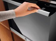 Духовой шкаф Electrolux LOE8P39X фото 3