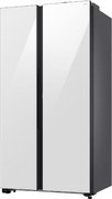 Холодильник Samsung RS80F65M1WWT фото 2
