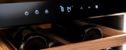 Встраиваемый винный шкаф Bertazzoni RWC60B4DNRP фото 4