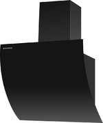 Кухонная вытяжка MAUNFELD Sky Star Push 60 черный Кухонная вытяжка MAUNFELD Sky Star Push 60 черный