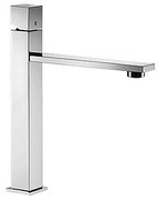 Смеситель Бланко Kantos хром фото Смеситель Blanco Kantos хром фото