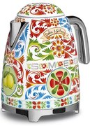 Чайник Смег KLF03DGEU фото 2 Чайник Smeg KLF03DGEU фото 2