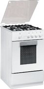 Газовая плита Gorenje GI 512 W фото