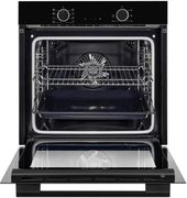Духовой шкаф Kuppersberg HF 607 B фото 3