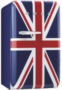 Мини-бар Смег FAB5RUJ2 фото Мини-бар Smeg FAB5RUJ2 фото