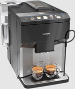 Кофемашина Siemens TP503R04 фото 2