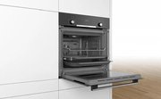 Встраиваемый духовой шкаф BOSCH HBJ514EB0R фото 4
