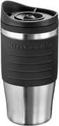 Кружка-термос Китчен Эйд 5KCM0402TMOB фото Кружка-термос KitchenAid 5KCM0402TMOB фото