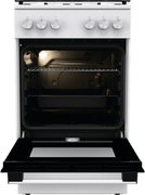 Газовая плита Gorenje GG5A10WH фото 4