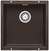 Мойка Blanco Subline 400-U кофе Мойка Blanco Subline 400-U кофе