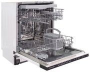 Встраиваемая посудомоечная машина Schaub Lorenz SLG VI6911 фото 4