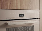 Духовой шкаф Miele H 7460 BP Жемчужный (Pearlbeige) фото 2