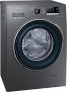 Стиральная машина Samsung WW 90J6410CX1 фото 2