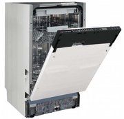 Встраиваемая посудомоечная машина Schaub Lorenz SLG VI4911 фото 2