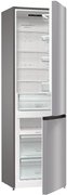 Отдельностоящий двухкамерный холодильник Gorenje NRK6201PS4 Отдельностоящий двухкамерный холодильник Gorenje NRK6201PS4