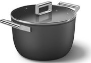 Кастрюля Smeg CKFC2611BLM фото 2