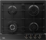 Варочная панель Teka GSC 64320 RBN ANTHRACITE-OB Варочная панель Teka GSC 64320 RBN ANTHRACITE-OB