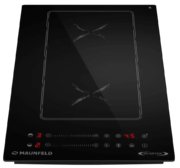 Индукционная варочная панель Maunfeld CVI292S2BBKA Inverter фото 2