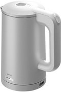 Электрический чайник Meyvel MKE-03T (White) фото 3
