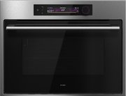 Встраиваемая микроволновая печь Asko OM64SSH фото 2
