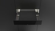 Встраиваемый выдвижной ящик для хранения Фулгор Милано FCLD 150 BK фото 4 Встраиваемый выдвижной ящик для хранения Fulgor Milano FCLD 150 BK фото 4