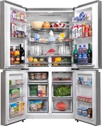 Холодильник GENCOOL GDCD-595 BI фото 2
