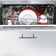 Встраиваемая посудомоечная машина Brandt VH1772J фото 3