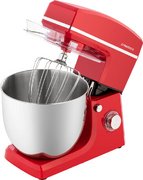 Миксер Маунфилд MF-432R фото 2 Миксер Maunfeld MF-432R фото 2