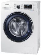 Стиральная машина Samsung WW 80 J 5545 FW фото 3