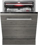 Встраиваемая посудомоечная машина Toshiba DW-14B4(B)-RU