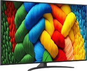Телевизор Лджи 65NANO81A6A фото 3 Телевизор LG 65NANO81A6A фото 3