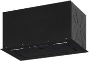Встраиваемая вытяжка KRONA ASPEN 600 BLACK SGC